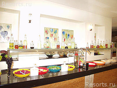 Pegasos World Hotel 21
